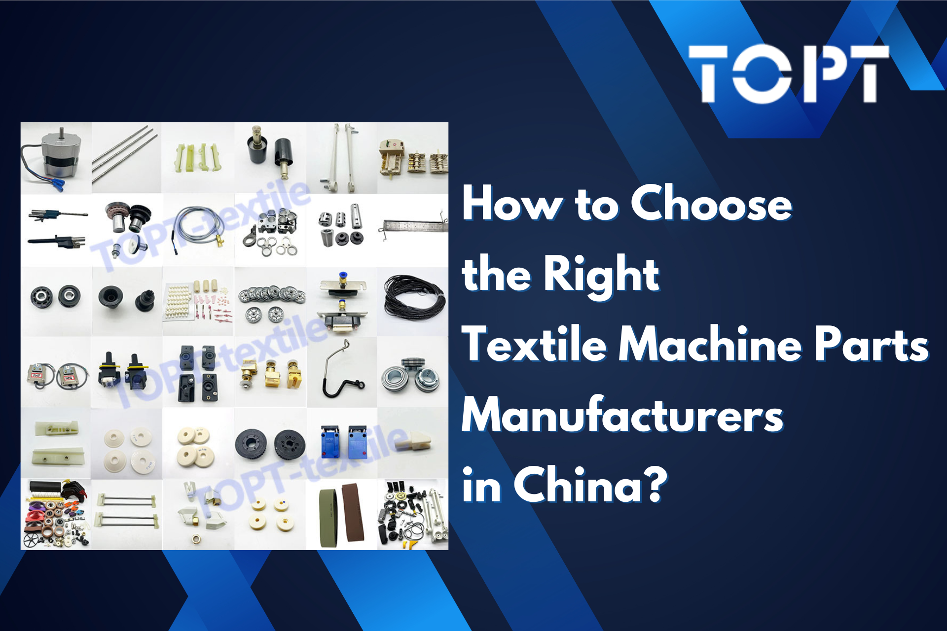 the-Right-Textile-Machine-Parts-Manufacturers-in-China